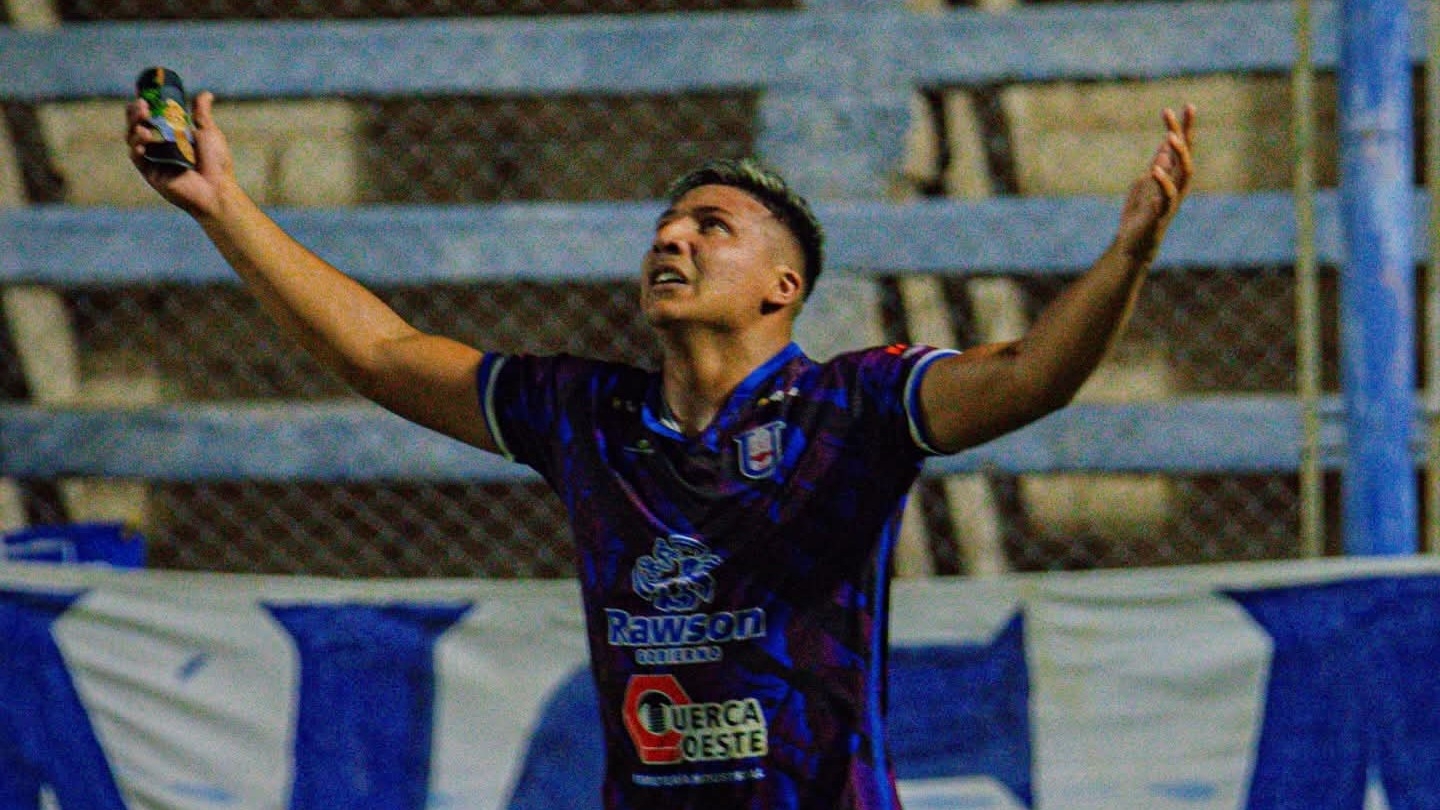 A todo o nada: Unión enfrenta a Fadep con la ilusión de ser finalista