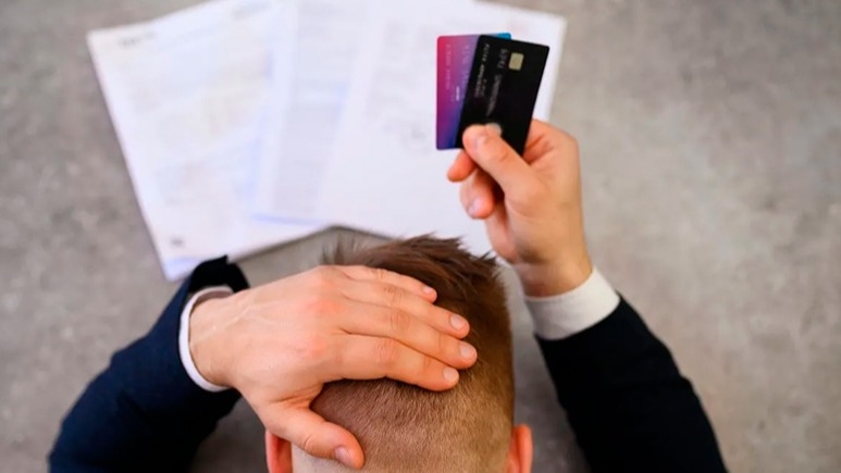 Récord de mora familiar: el crédito de consumo sigue en alza