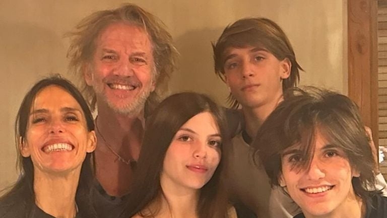 Facundo Arana desesperado por recuperar a su esposa: por qué ella no lo quiere ni ver