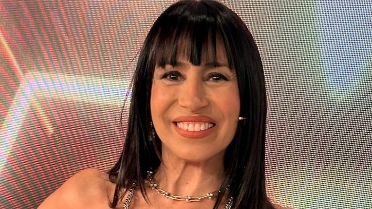 Revelaron el horrible comportamiento de Marixa Balli en LAM: "Se quedaba dormida y..."