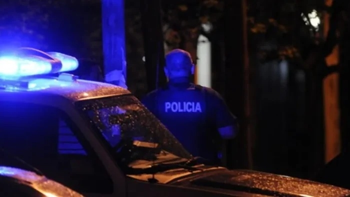 Se enojó por la música fuerte, le disparó a sus vecinos y mató a uno