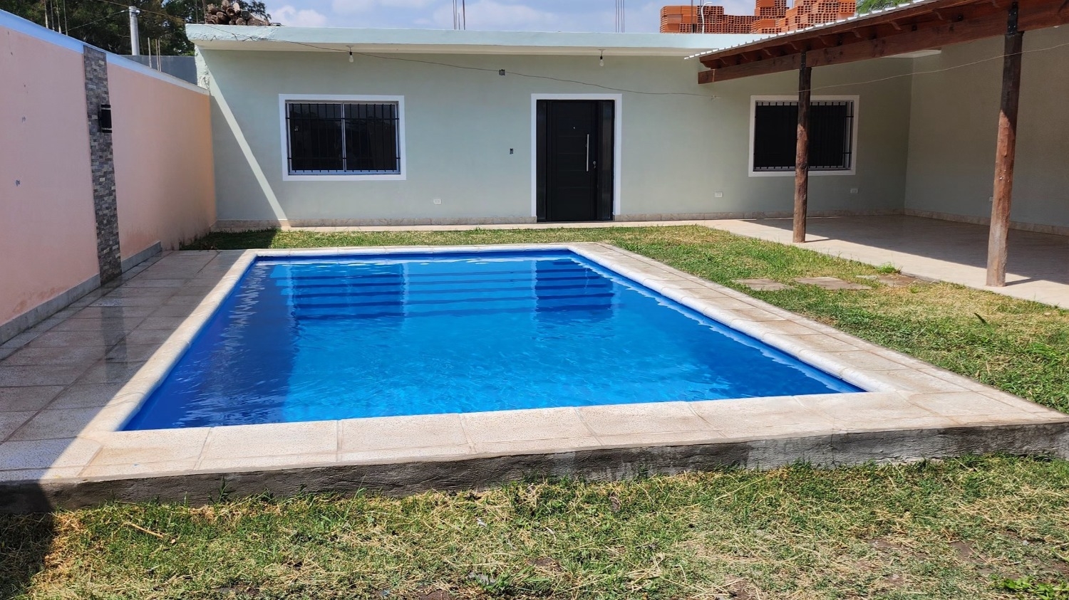 Vecinos alertan por estafas con alquileres de fin de semana en el Médano de Oro