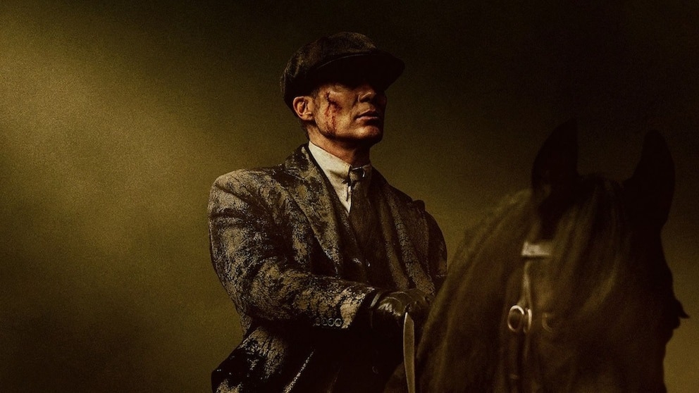 Peaky Blinders: El hombre inmortal llega a cines y Netflix en marzo