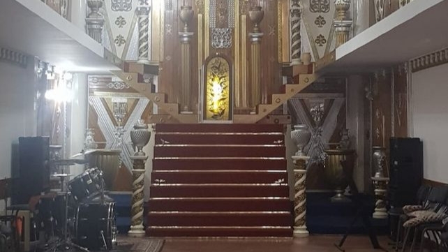 La historia del templo de Filadelfia: la secta argentina que obligaba a tener hijos 