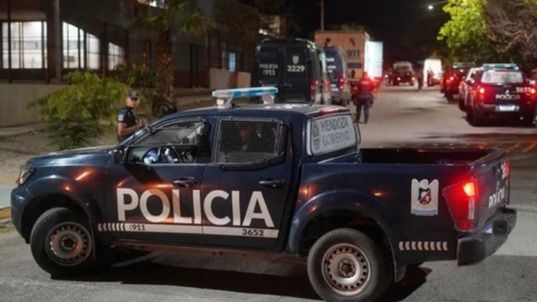 Tras una discusión entre vecinos, la fiesta terminó en una tragedia