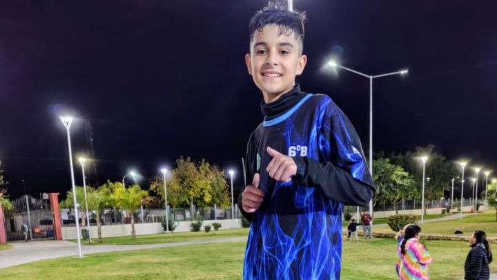 A una semana de la muerte del niño en el canal Benavídez, la madre reclama justicia