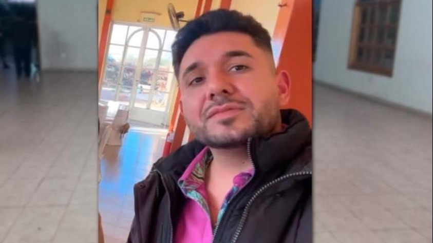 El sanjuanino acusado de estafas en Mendoza dice que quiere devolver dinero a las víctimas