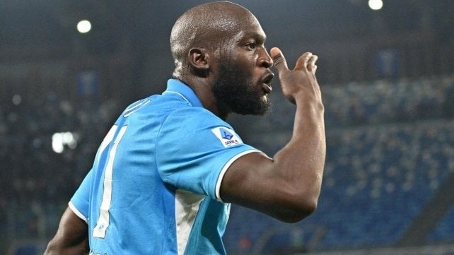 Lukaku en negociaciones con Boca para ser próximo refuerzo