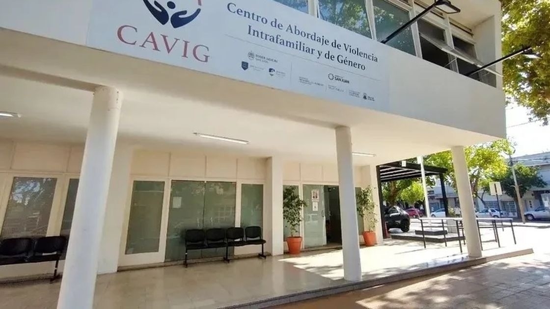 Detuvieron a un hombre por abuso sexual en Caucete: cómo ocurrió el delito