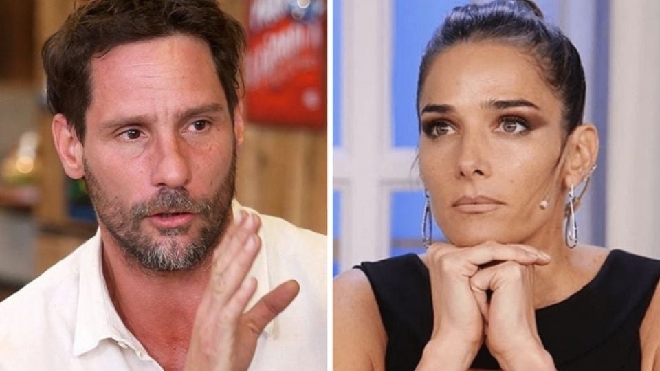 Gonzalo Valenzuela se acercó a Juana Viale tras separarse: ¿vuelven?