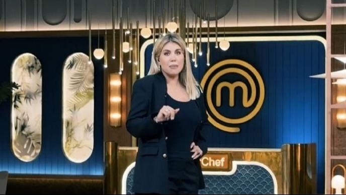 Un famoso reveló que Wanda Nara era sucia y tenía que mandarla a bañar