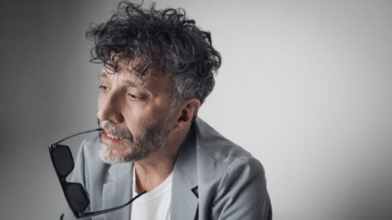 Fito Páez le demostró "su amor" a una famosa y despertó rumores de romance
