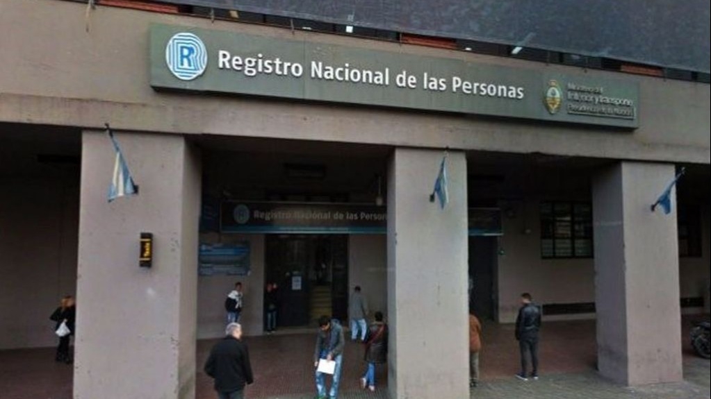 Renunció el titular del Renaper: se confirmó quién lo reemplazará