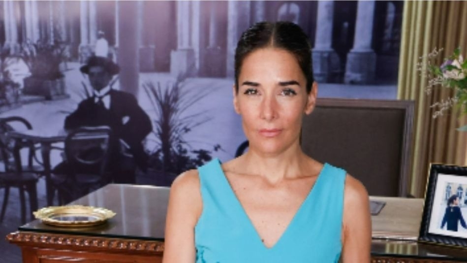 De Iván de Pineda a Yago Lange: el historial amoroso de Juana Viale