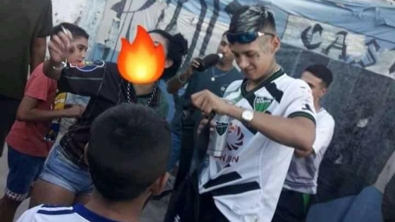 L-Gante regresa a San Juan tras un paso que dejó huella