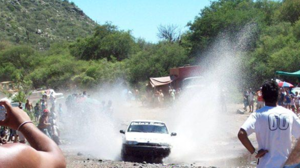 El Safari Tras las Sierras dará un salto histórico con transmisión en vivo