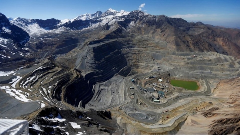 Aclaratoria de la ley de Glaciares: el sector minero asegura que protege los recursos hídricos