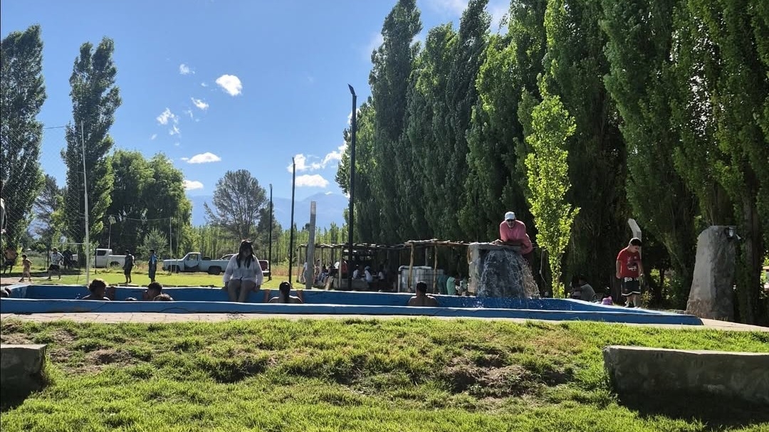 Entre naturaleza y silencio: una familia iglesiana apuesta al turismo con identidad
