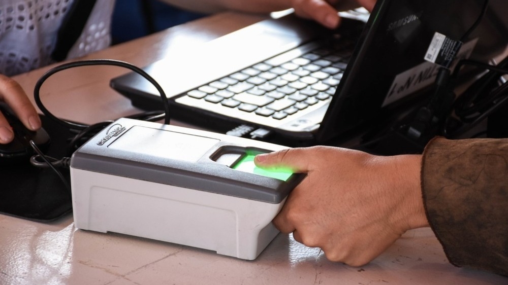 Qué hacer si perdés el DNI estando fuera de San Juan