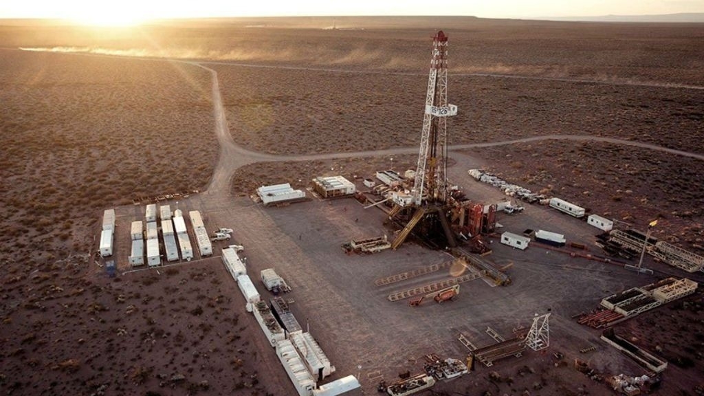 Firma india le ganó a Techint la licitación de gasoducto Vaca Muerta con una oferta 40% más barata