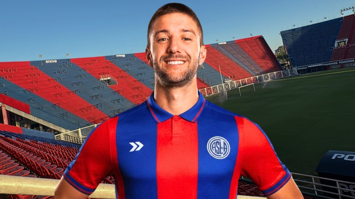 ¡Bombazo en Boedo! Luciano Vietto jugará en San Lorenzo