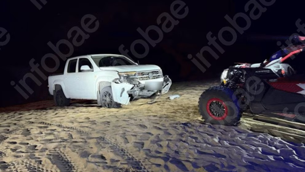 Caso Bastian: se conocieron los análisis toxicológicos de los conductores del UTV y la camioneta