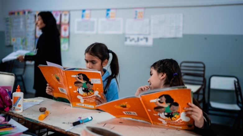 Las escuelas comienzan los recuperatorios en la última semana de febrero
