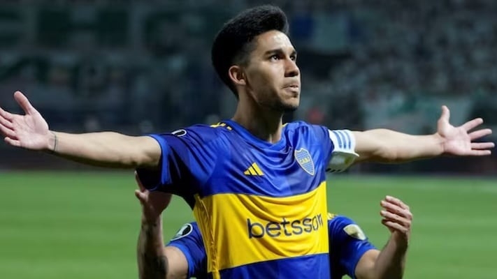 Pol Fernández vuelve a Central en un mercado de pases con mucho ruido