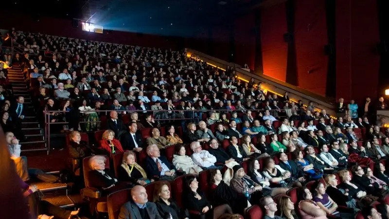 Cambios en el cine argentino: se eliminan las clasificaciones ATP, +13, +16 y +18