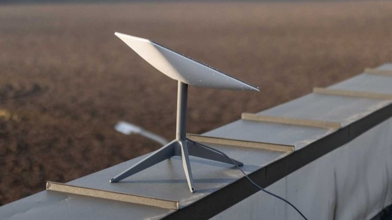 Starlink bajó sus precios en Argentina: a cuánto quedó el servicio