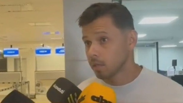 Boca cierra la llegada de Ángel Romero para reforzar el ataque