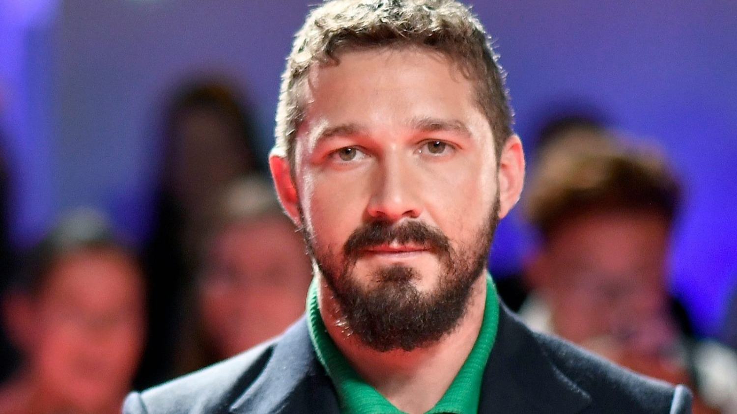 Shia LaBeouf: su radical cambio físico y el riesgo de muerte por exceso de esteroides