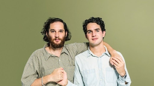 Una menor y un rodaje turbio: el motivo del enojo de Josh Safdie con su hermano Benny