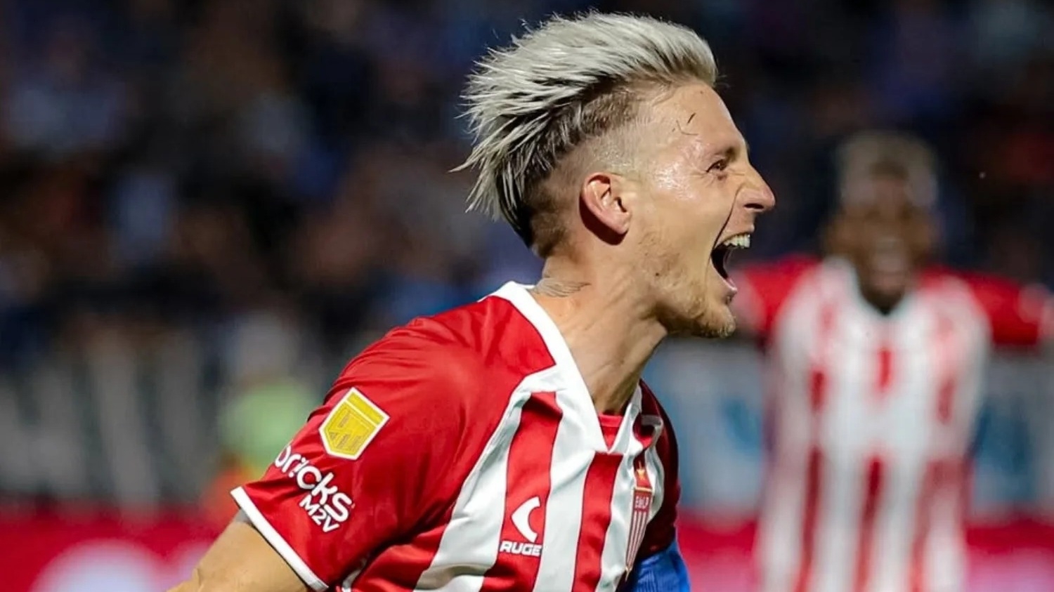 Boca cerró la llegada de Santiago Ascacibar como segundo refuerzo