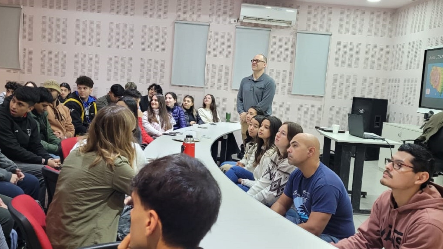 Crece el interés por estudiar Ingeniería en San Juan: casi 3.000 aspirantes en la UNSJ