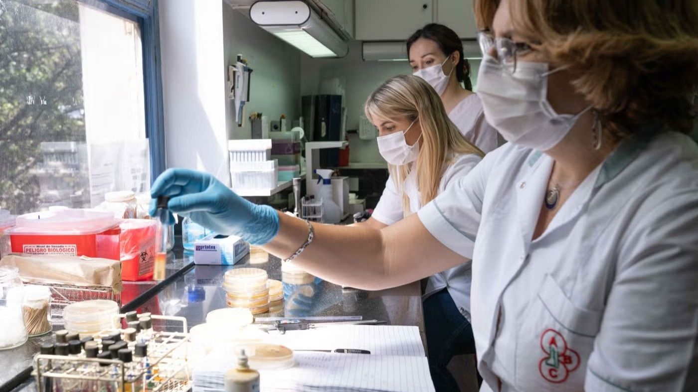 Por ahora, San Juan no registra casos de Gripe H3N2