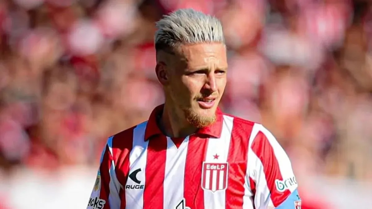 Bronca en Estudiantes por la partida de Ascacíbar a Boca