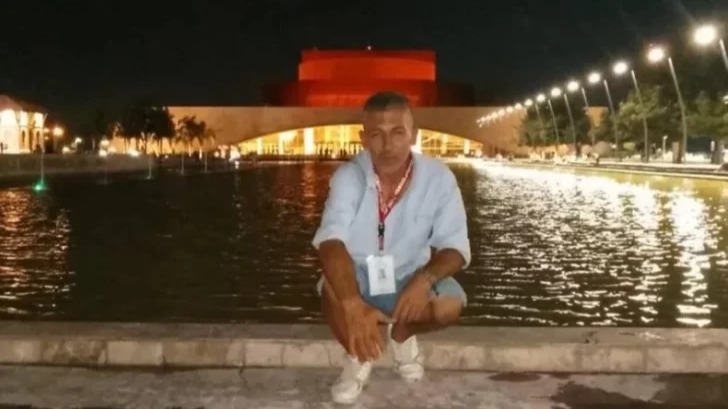 Detuvieron en San Juan a un mendocino que le dió un hachazo en la cabeza a un hombre