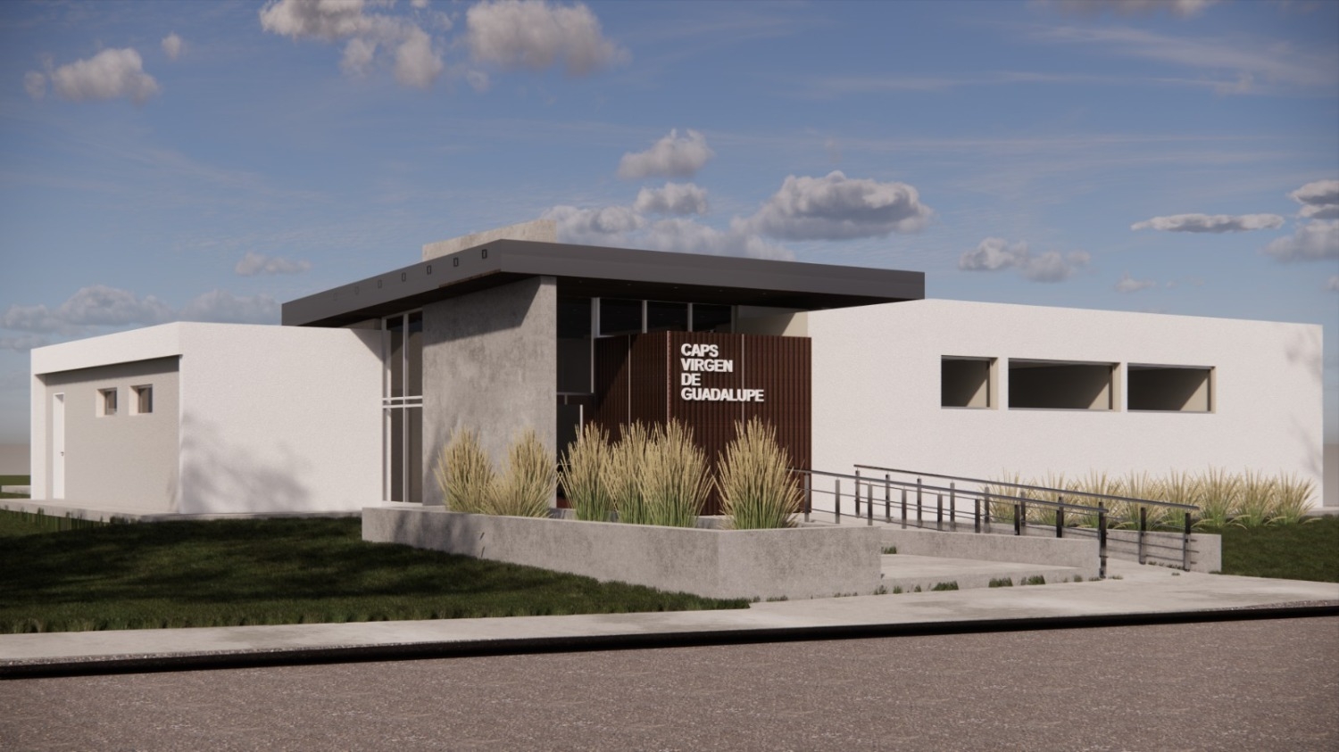 Licitan dos centros de salud en San Juan: dónde estarán