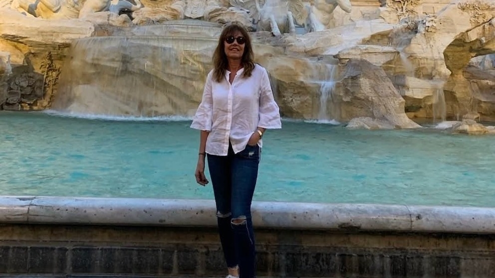 Tragedia en Bariloche: muere turista en Cascada Frey tras un golpe