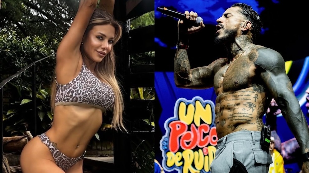 La advertencia de la Tora Villar a Evangelina Anderson sobre Maxi Kilates