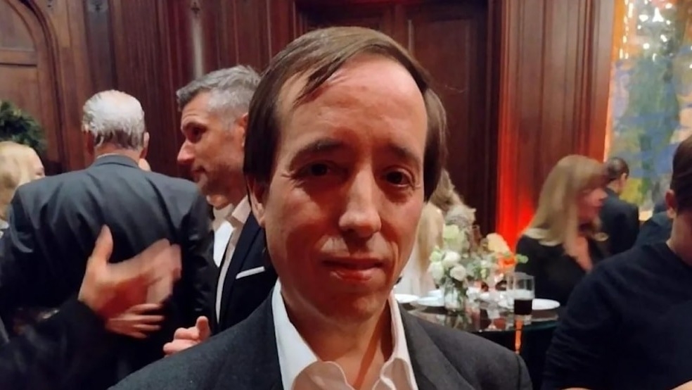 Caso Marcelo Porcel: denuncian cámara oculta y pornografía infantil