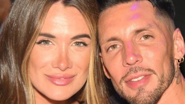 La nueva vida de Camila Homs: de Rodrigo De Paul a José Sosa y Aitana