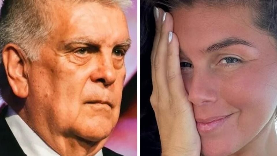 Revelaciones de Luis Ventura sobre la desaparición de Loly Antoniale