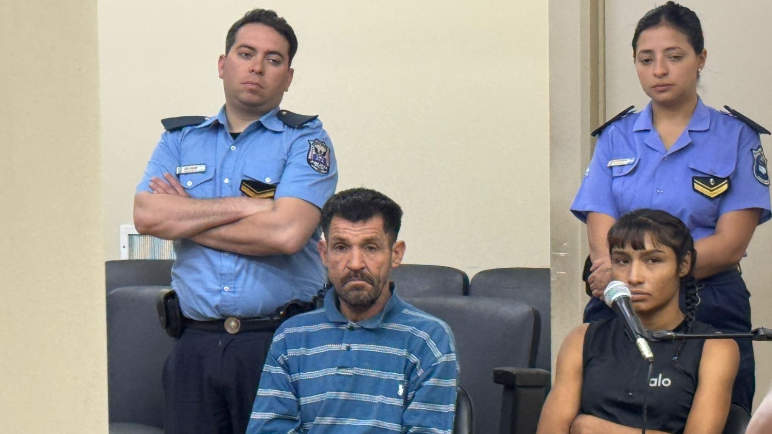 Condenaron a los padres que secuestraron a los cuatro hermanos: cuánto les dieron