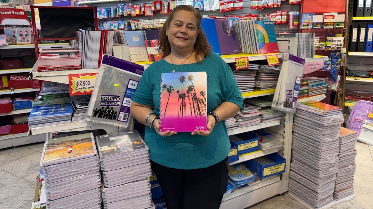 Baja de precios en útiles escolares en San Juan: cuánto cuesta armarse para el comienzo de clases