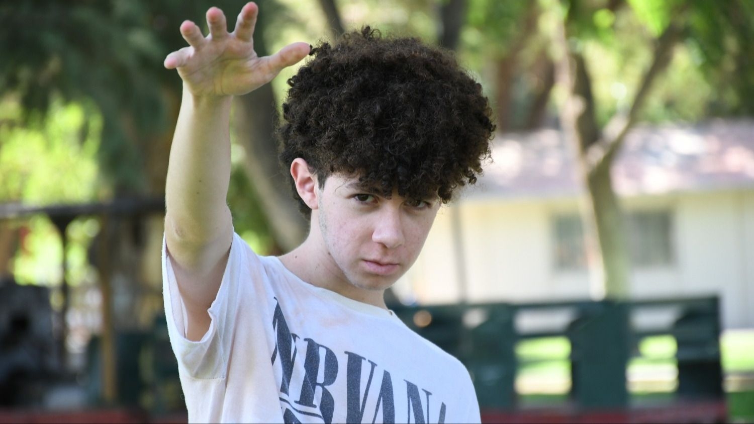 Ekiss fue invitado a Buenos Aires para el lanzamiento de su nuevo single