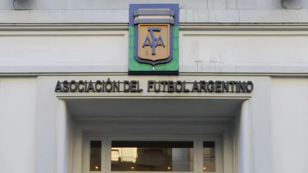 Inspectores de ARCA no hallaron la nueva sede que la AFA declaró en Pilar  