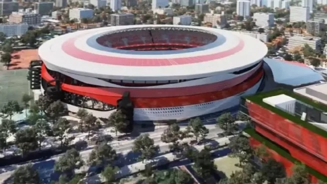 Cómo River financiará las nuevas obras en el Monumental