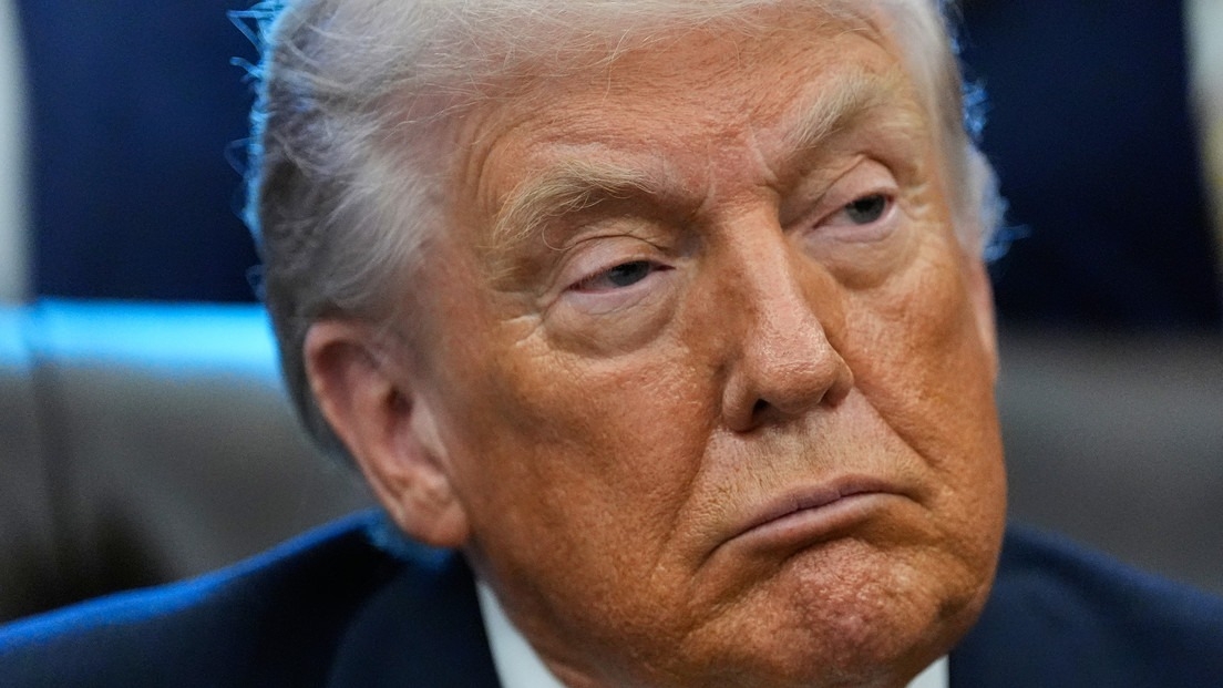 Crece la tensión: estos serían los blancos que Trump evalúa atacar en Irán